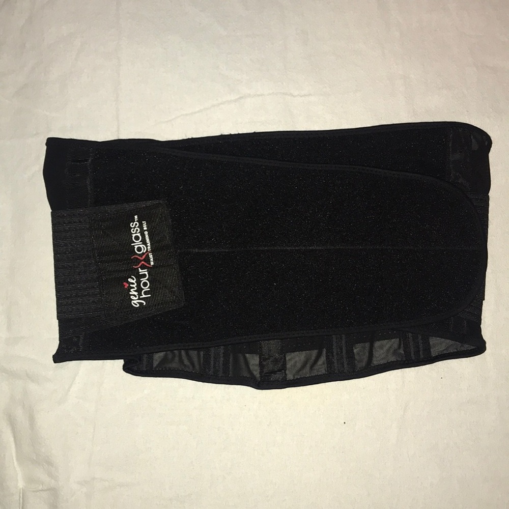 Genie Hour Glass Waist Trainer